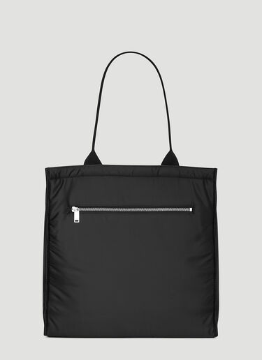 Saint Laurent Cabas Tote Bag Black sla0151081
