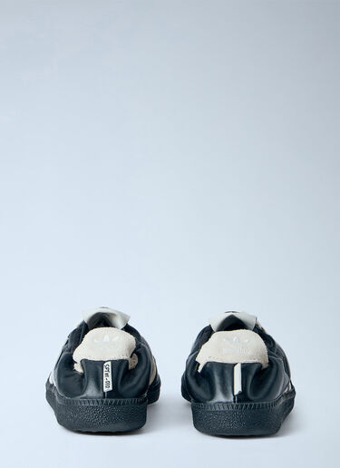 LN-CC® - adidas x SFTM: Samba OG Sneakers - Black adidas x SFTM Samba OG Sneakers Black asf0166004