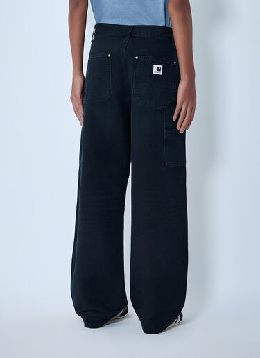 Carhartt WIP Brandon Double Knee Pants Black wip0263001