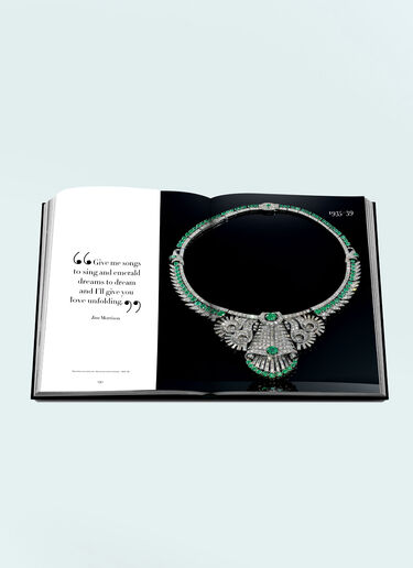 Assouline Tiffany & Co Vision & Virtuosity (Ultimate Edition) Black wps0691722