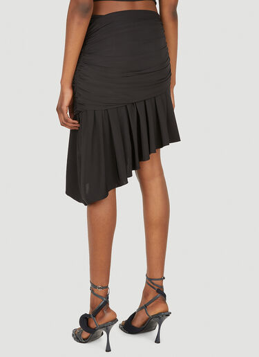 DI PETSA Oracle Skirt Black dip0248005