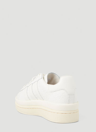 Hicho Trainers Y-3 Hicho Trainers White yyy0249002