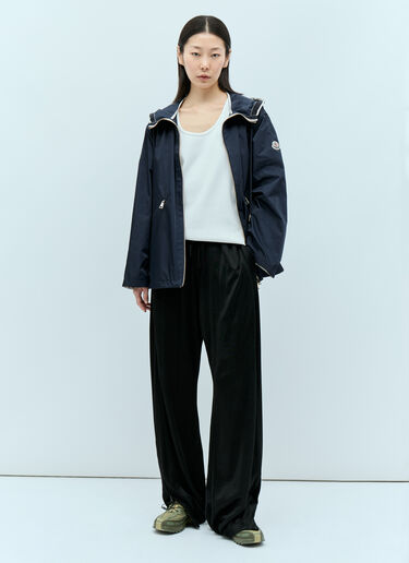 Moncler Cassiopea 夹克 黑色 mon0255012