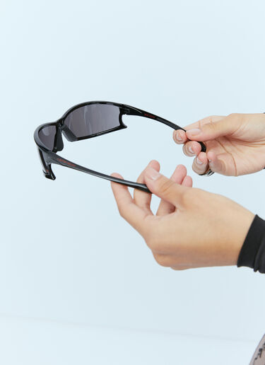 Onyx Sunglasses A Better Feeling Onyx Sunglasses Black abf0354002