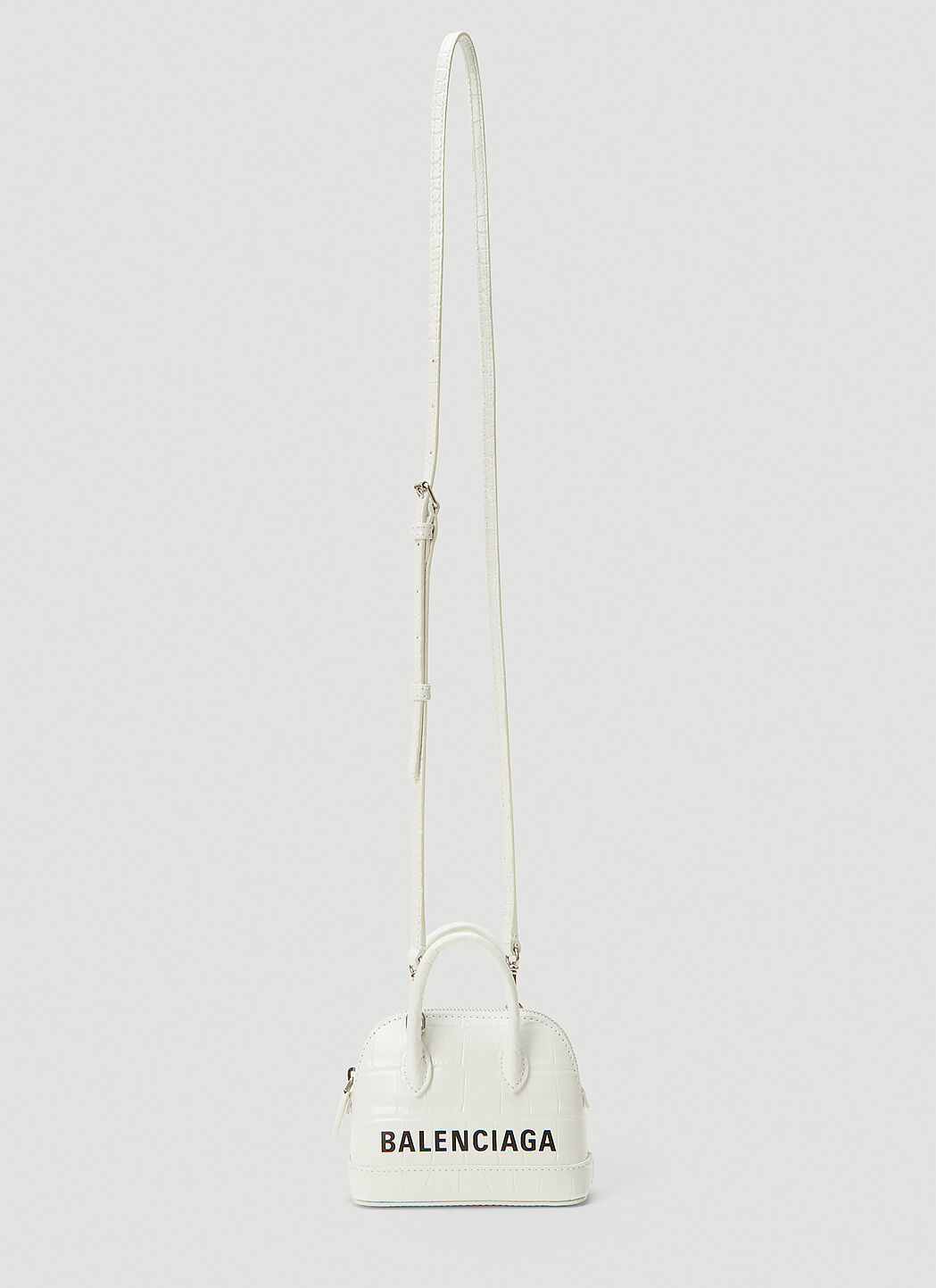 Balenciaga ville sale mini
