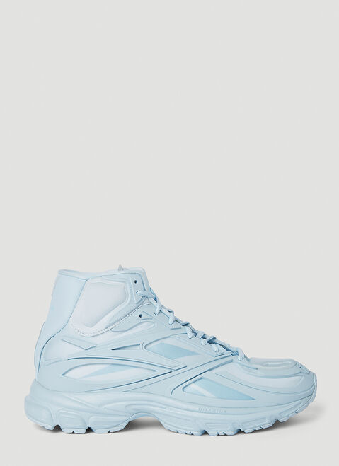 KANGHYUK x Reebok  Premier Modern Mid Sneakers Light Blue knr0150001