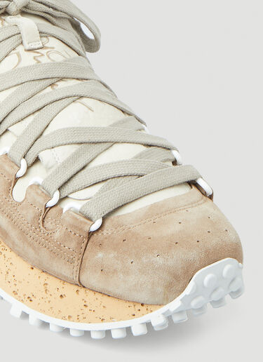 Acne Studios Nofo M 运动鞋 白 acn0148040