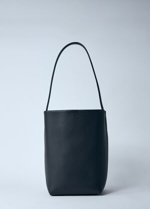 The Row Medium N/S Park Tote Bag Light Brown row0260028