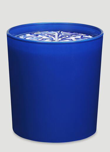 Scented Candle - Rosa Moschata Dolce & Gabbana Casa Scented Candle - Rosa Moschata Multicoloured wps0690045