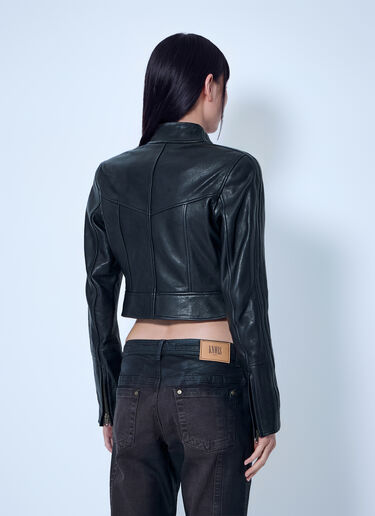 KNWLS Claw Jacket Black knw0266001