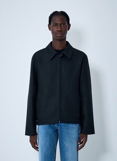 Dantes Jacket The Row Dantes Jacket Black row0162003