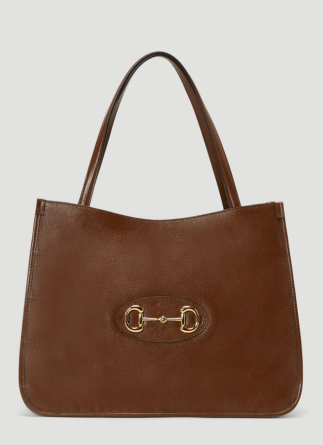 Gucci cheap horsebit tote
