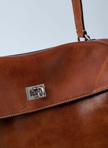 Medium Rodeo Handbag Balenciaga Medium Rodeo Handbag Tan bal0260008