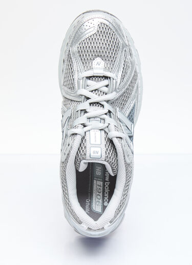 New Balance 1906R 运动鞋 银色 new0156010