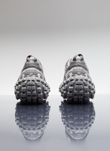 Balenciaga Bouncer Sneakers Grey bal0154028