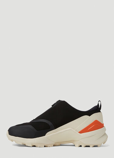 Y-3 Swift R3 Terrex Sneakers Black yyy0349014