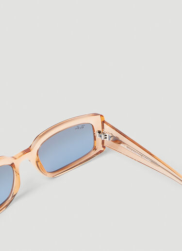 Kiliane Sunglasses Ray-Ban Kiliane Sunglasses Orange lrb0353005