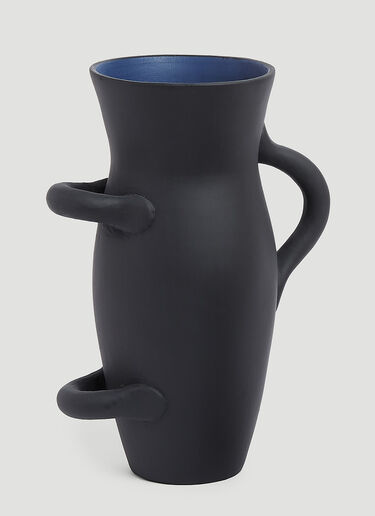 Serax Antes Vase Blue wps0644624