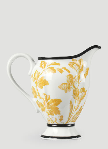 Gucci Herbarium Milk Jug Yellow wps0670162