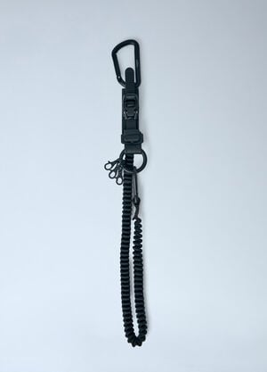 Innerraum Object K06 Key Chain Black inn0363015