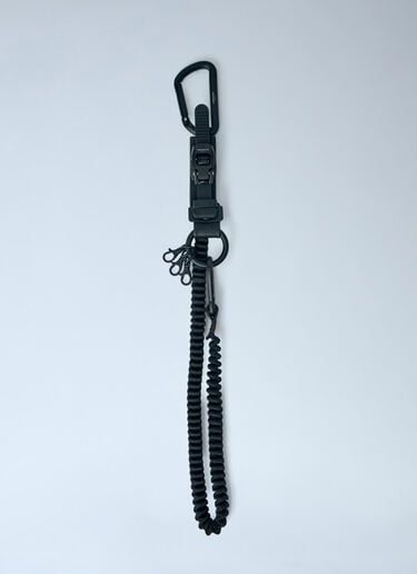 Innerraum Object K06 Key Chain Black inn0363015