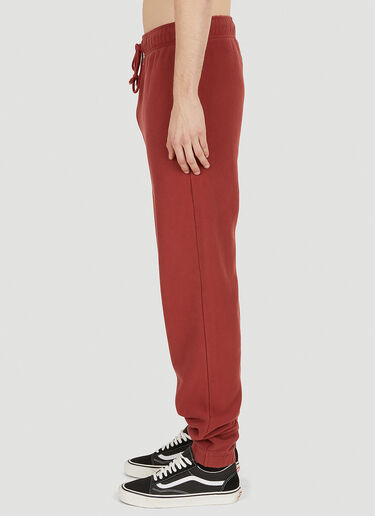 Champion Reverse Weave 1952 Track Pants Red cha0150019