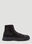 Virón 1982 Faux-Suede Sneakers Dark Blue vir0350004
