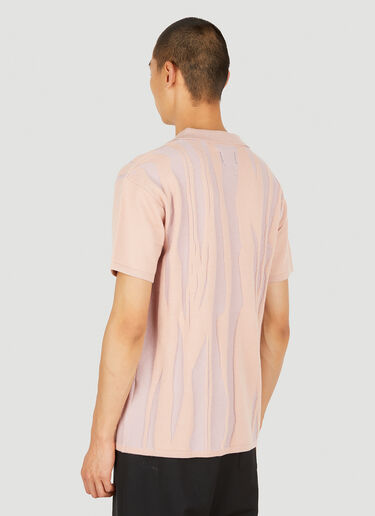 Ninamounah Kingkrab Polo Shirt Beige nmo0148002