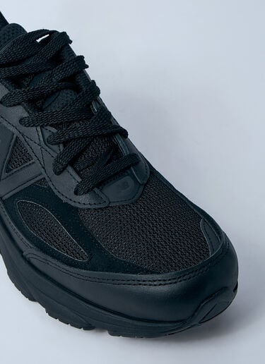 CDG X New Balance 990 Sneakers Black nbc0160001