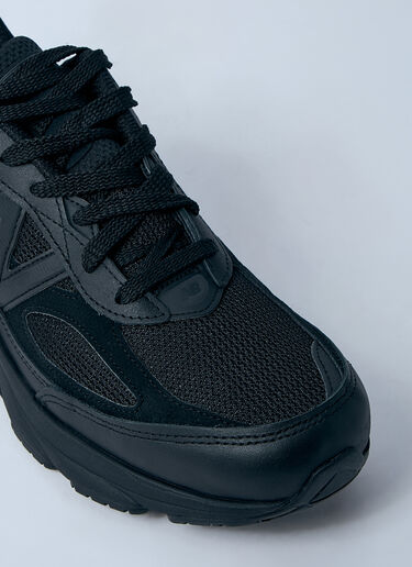 990 Sneakers CDG X New Balance 990 Sneakers Black nbc0160001