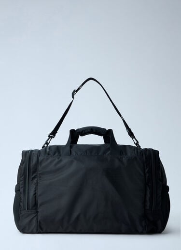 LN-CC® - Balenciaga: Hike Gym Bag - Black Balenciaga Hike Gym Bag Black bal0164021