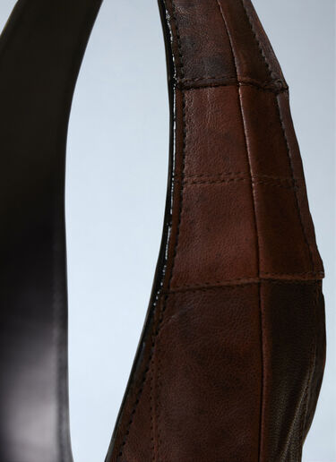 Eden Tan Bootbag Handbag Brown ede0362001