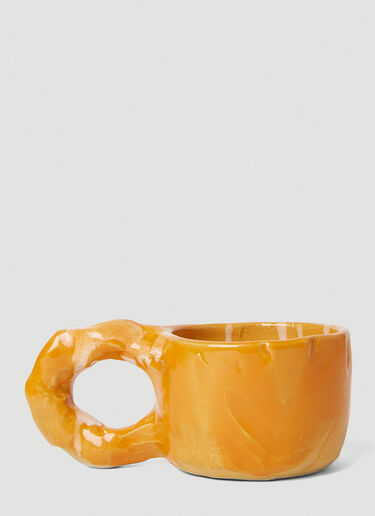 Niko June Studio Cup Orange nkj0352003