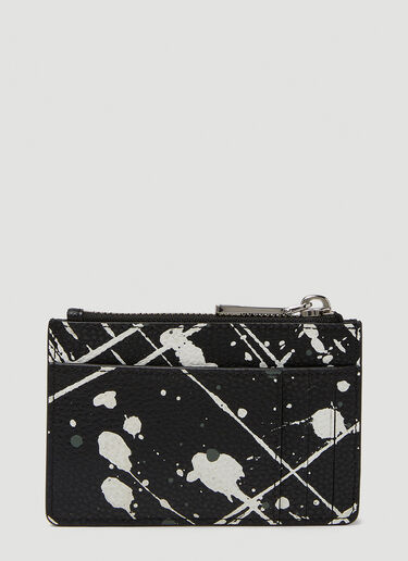 Marc Jacobs Snapshot Multi Wallet Black mcj0248017
