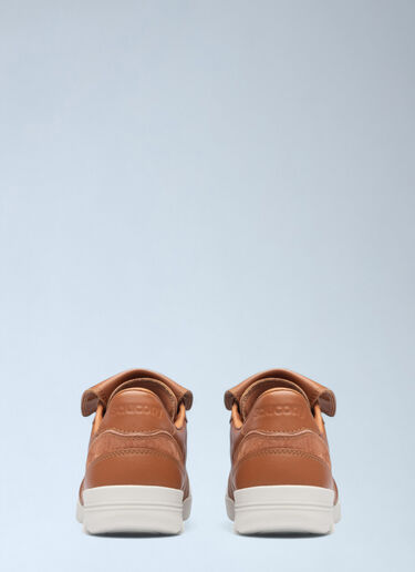 Saucony SILO 586i Sneakers Brown sac0362004