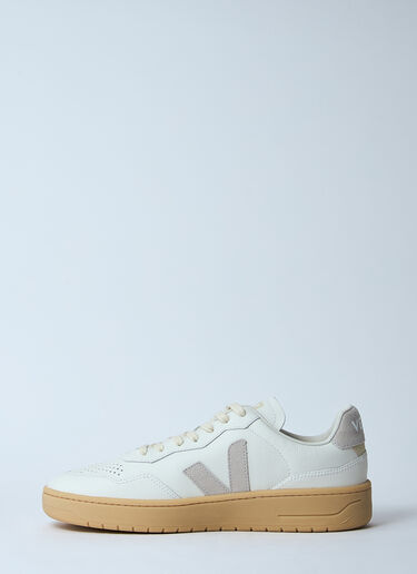 Veja V-90 O.T Sneakers White vej0360005