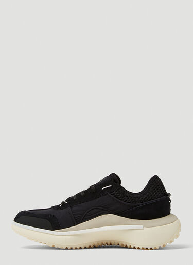 Y-3 Ajatu Run Sneakers Black yyy0147047