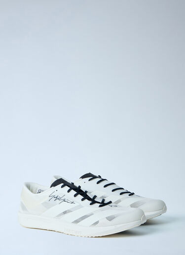 Y-3 Adizero Sneakers Black yyy0164026