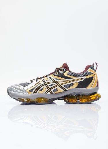 Asics Gel-Quantum Kinetic Sneakers Gold asi0354008
