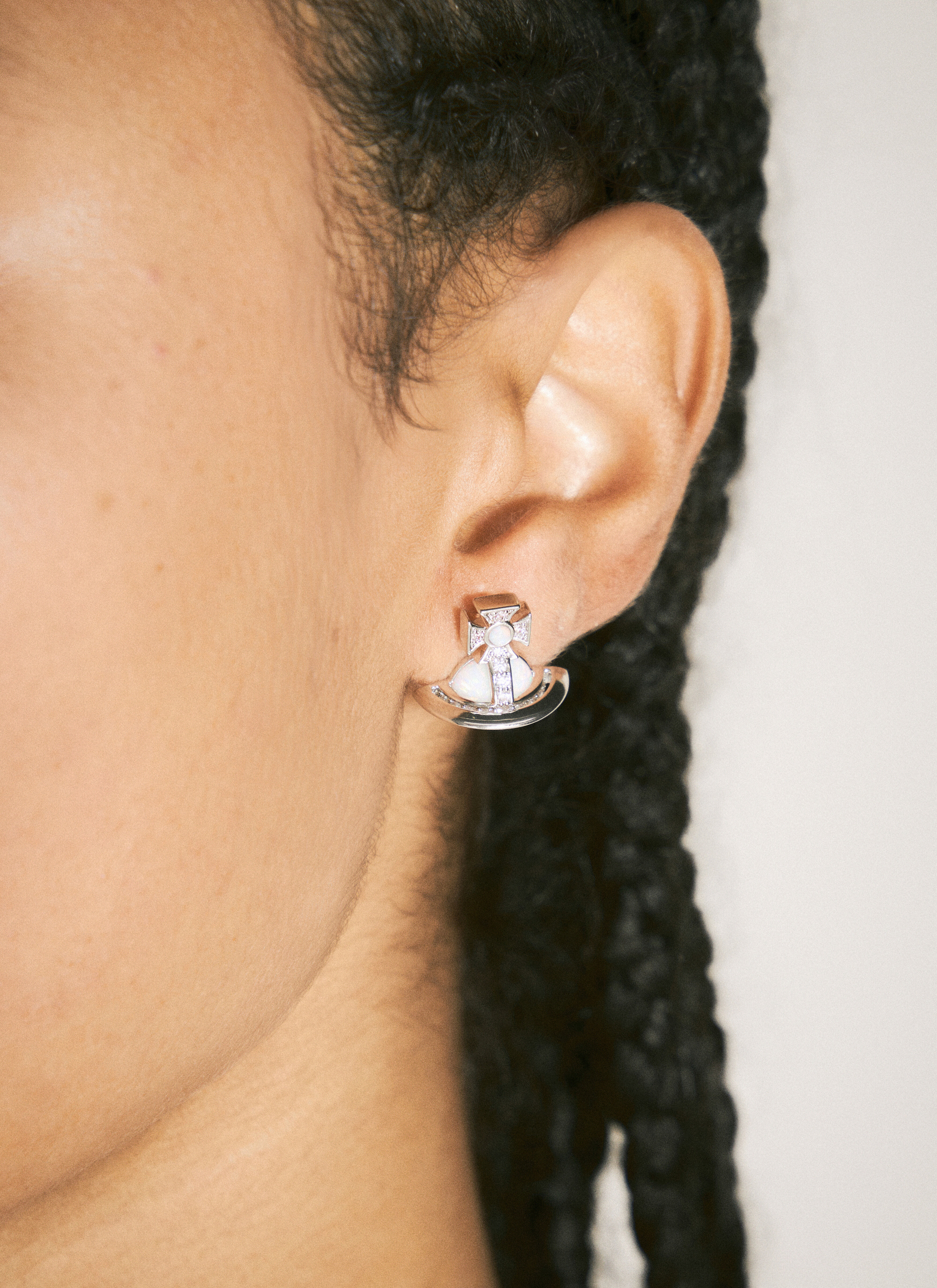 Womens designer earrings top