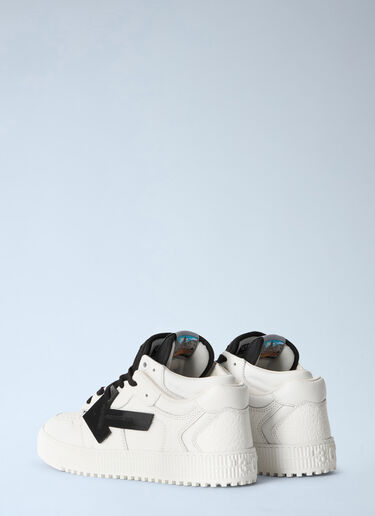 Off-White 3.0 Floating Arrow Sneakers Black ofw0164232
