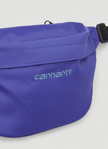 Carhartt WIP Payton 腰包 紫 wip0148056