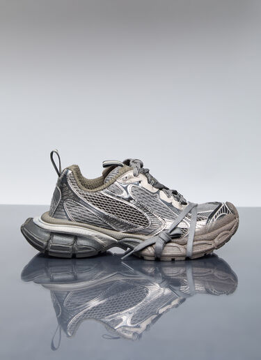 Balenciaga 3XL Sneakers Brown bal0255033