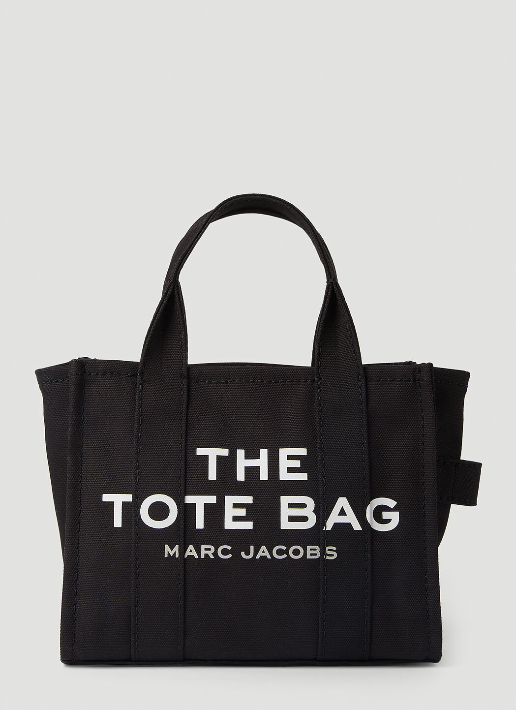 Marc Jacobs Mini Tote Bag en Black LN CC
