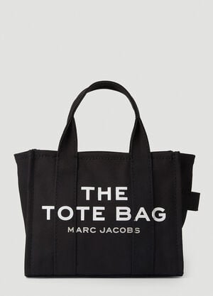 Marc Jacobs The Canvas Small Tote Bag Black mcj0251042