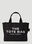 Marc Jacobs Mini Tote Bag Black mcj0251034