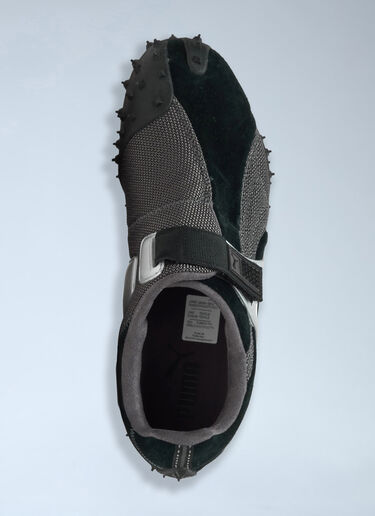 Puma RTP-2 Sneakers Black pum0364009