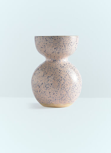 POLSPOTTEN Medium Boolb Vase Pink wps0691451