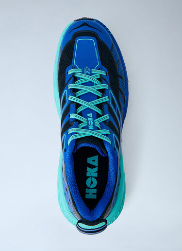 HOKA Speedgoat 2 Sneakers Blue hok0364019