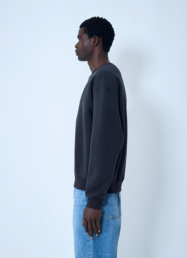 Our Legacy Perfect Sweatshirt Black our0162015